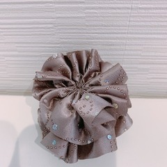 髪飾り　2個セットの画像