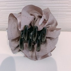 髪飾り　2個セットの画像