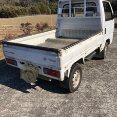 修理出来る人のみで　車検1年ありの画像