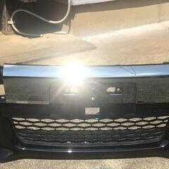 ステップワゴンスパーダRK5後期フロントバンパー