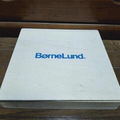 木製積み木セットの画像