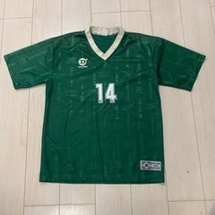 サッカーTシャツetc.4点セット+1点おまけの画像