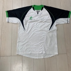 サッカーTシャツetc.4点セット+1点おまけの画像