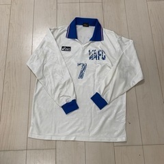 サッカーTシャツetc.4点セット+1点おまけの画像
