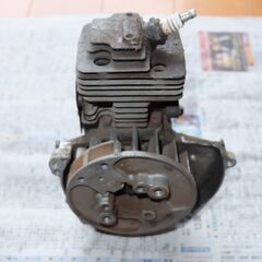 Zenoah その他の中古が安い!激安で譲ります・無料であげます Zenoah その他の中古が安い!激安で譲ります・無料であげます