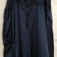 パーティードレス(1度着用)※バッグ付‼の画像