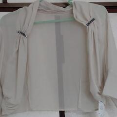 パーティードレス(1度着用)※バッグ付‼の画像