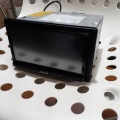 KENWOOD ケンウッド DDX6016 