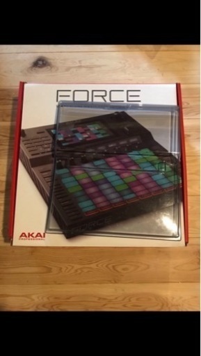 その他 AKAI FORCE