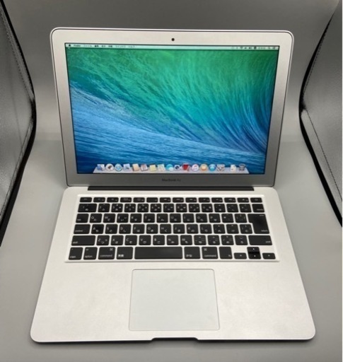 MacBook Air 13インチ A1369