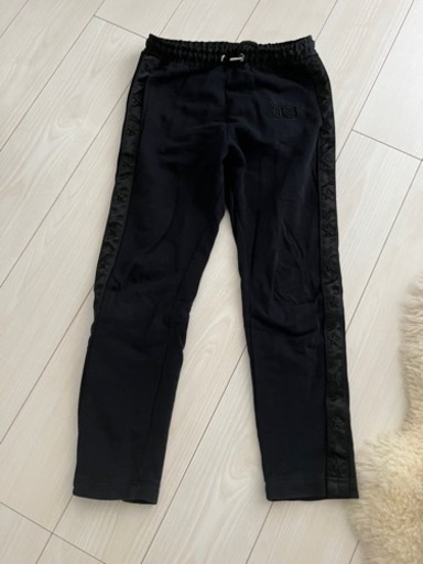 ディーゼル　キッズ　スエットパンツ