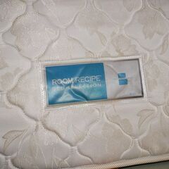 （終了）Wサイズのマットレスを差し上げます。の画像