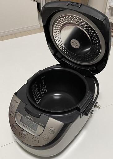 炊飯器売ります