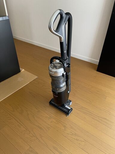 Panasonic　掃除機