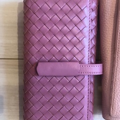中古財布