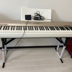 お値下げ　カシオ電子ピアノ CASIO プリヴィア PX-160