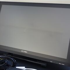 XP-Pen 液晶タブ Artist 22E Pro