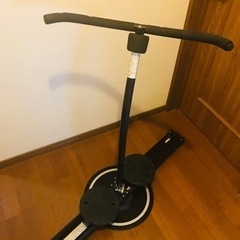 ダイエット器具　レッグマジックサークルの画像
