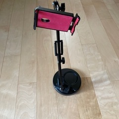 スマホスタンド
