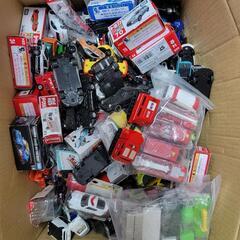 ミニカー？(取引中)