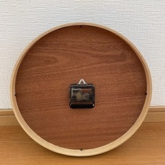 Francfranc フランフラン　時計の画像