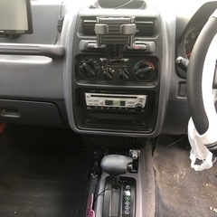 パジェロミニ 車交換 可能 H56Aの画像