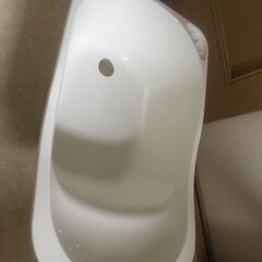 シンク型ベビーバス