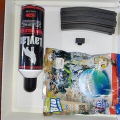 エアガン用 ローダーXL ガス バイオ弾