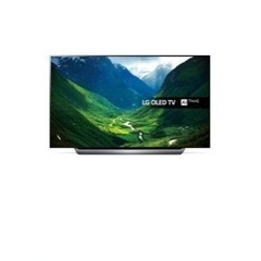 LG 有機ELテレビ55V型 OLED55C8PJA