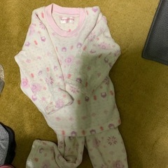 ３月末まで受付　子供服　女の子　120cmの画像