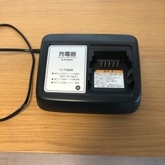 電動自転車バッテリー一式の画像