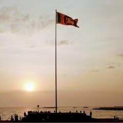 🇱🇰シンハラ語🇱🇰教えます♫
