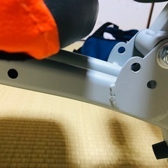 ワンダーコア　トレーニングマシン　の画像