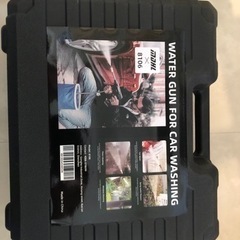 高圧洗浄機 充電式 30bar 9セット 60分連続可能 48v...