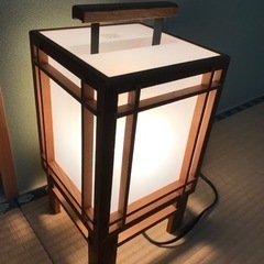 【早い者勝ち】スタンドライト