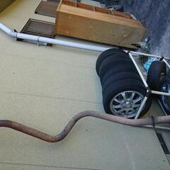 ジェネレーションキャンターの画像
