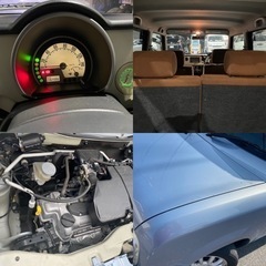 🌟ピッカピカ🌟込み込み価格‼️アルトラパン/84000km/車検R5年9月/早い者勝ち🌟の画像