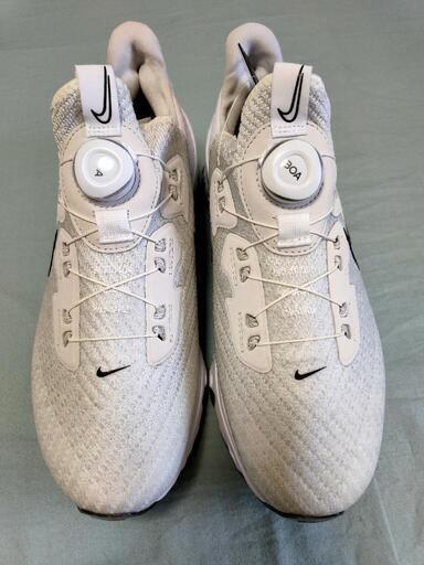 NIKE靴
