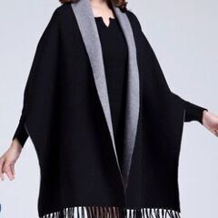 新品A150ショールレディース ストールカーディガン マフラーア...