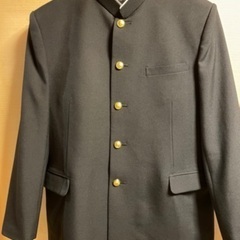 慶應義塾志木高校　制服