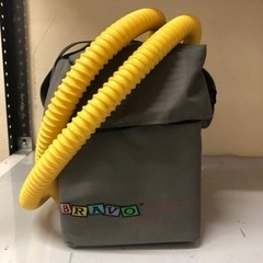 インフレータブルボート用電動ポンプ