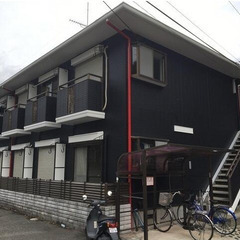 ✳️ジモティー限定　初期費用9万円✳️南柏 徒歩11分　1K💚