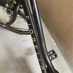 ミニチャリ ミニ自転車 FIORELLO 20インチの画像