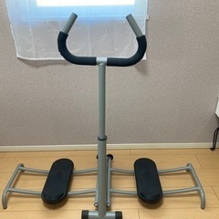 足用　健康器具