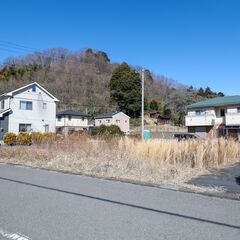 土地 栃木市西方町真名子(109.66坪) 330万円