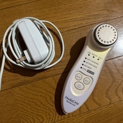 日立　ハダクリエ　美顔器