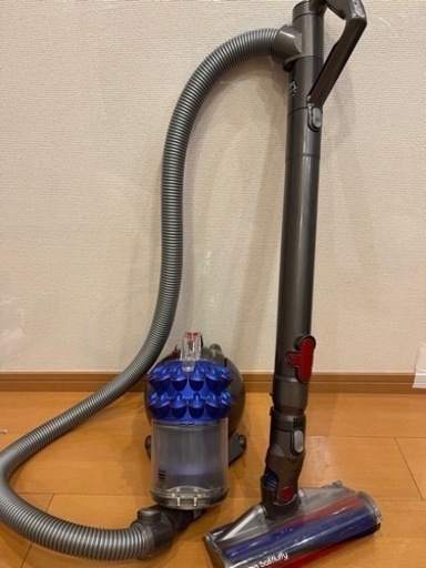 ダイソン　CY24 掃除機