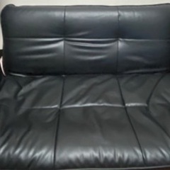 ソファーの画像