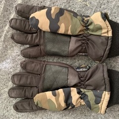 スノーボードウェア BONFIRE サイズメンズMの画像