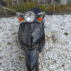 HONDA　TODAY　